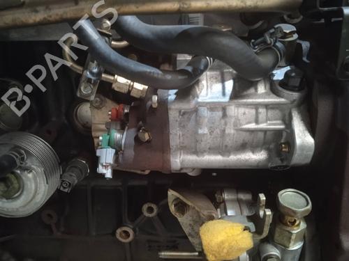 Engine NISSAN ALMERA II Hatchback (N16) 2.2 Di | BP4287291M1  - Image 5