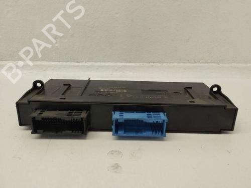 Used Electronic module BMW 1 (E87) 120 d (177 hp) 31617588