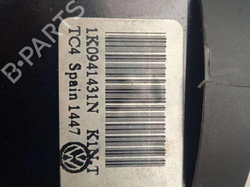 Headlight switch VW PASSAT B6 Variant (3C5) 2.0 TDI 16V | BP11161187I24 - Image 2