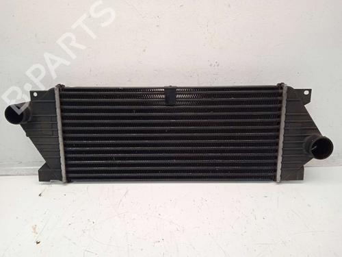 Used Intercooler MERCEDES-BENZ M-CLASS (W163) ML 270 CDI (163.113) (163 hp) 13253174