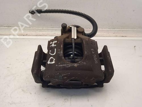 Used Right rear brake caliper Right rear brake caliper VW TOUAREG (7LA, 7L6, 7L7) 2.5 R5 TDI (174 hp) 11569381 11569381