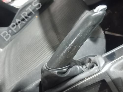 håndbremse PEUGEOT 508 I (8D_) [2010-2018]  31618225