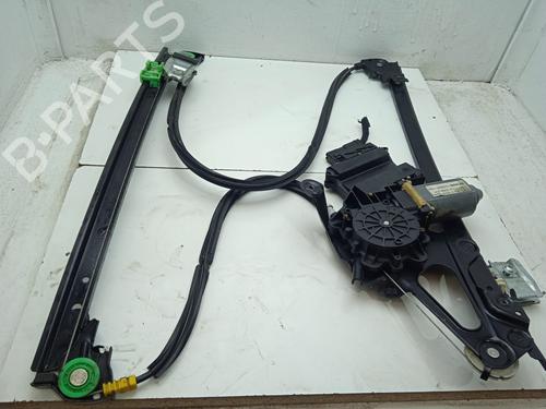 Front right window mechanism SEAT ALHAMBRA (7V8, 7V9) | BP4355788C23