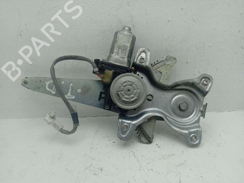Used Rear right window mechanism LEXUS IS I (_E1_) 200 (GXE10) (155 hp) 4338332