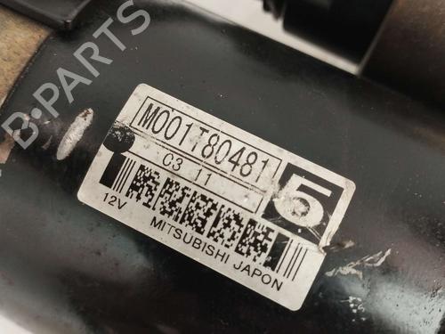 Starter CITROËN XSARA (N1) 2.0 HDi 109 | BP23220927M8