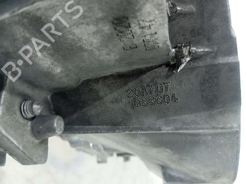 Gearbox OPEL CORSA F (P2JO)  | BP31618768M3  - Image 5