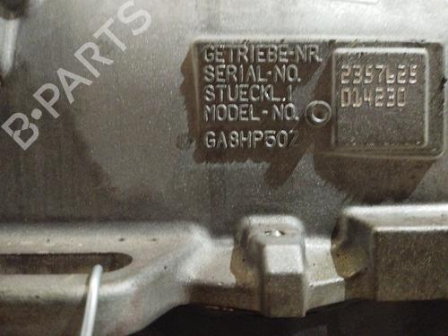 Gearbox ALFA ROMEO GIULIA (952_) 2.2 D (952ALA25, 952AFM25, 952APA2) | BP40183810M3  - Image 6