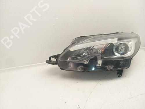 Right headlight PEUGEOT 2008 I (CU_) 1.2 THP 110 / PureTech 110 | BP40008822C29 - Image 3