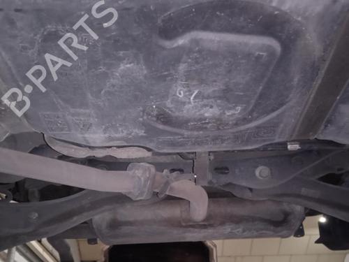 Used Rear axle HYUNDAI IONIQ (AE) [2016-2023]  31618694