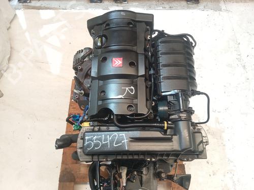 Engine CITROËN C4 I (LC_) 1.6 16V | BP39802422M1 - Image 8