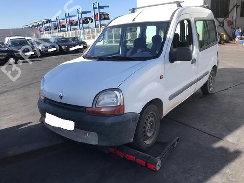 AC compressor RENAULT KANGOO (KC0/1_) D 65 1.9 (KC0E, KC02, KC0J, KC0N) | BP31614250M34  - Image 6