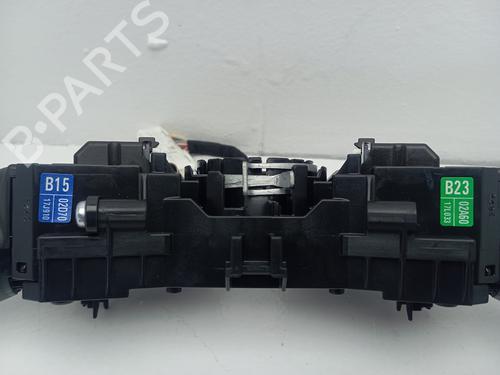 Headlight switch TOYOTA C-HR (_X2_, _H2_) Hybrid (ZYX20) | BP23246217I24 