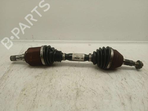 Used Left front driveshaft OPEL ASTRA H Estate (A04) 1.9 CDTI (L35) (100 hp) 4369405