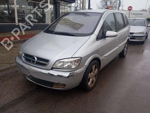 Used Parts OPEL ZAFIRA A MPV (T98)  2.2 DTI 16V (F75)  4559566