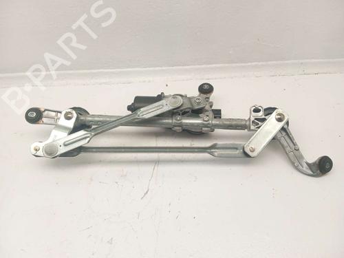 Front wiper motor NISSAN LEAF (ZE1) Electric | BP40095716M29 - Image 5