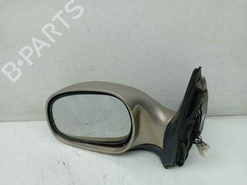 Used Left mirror Left mirror 4335150 4335150