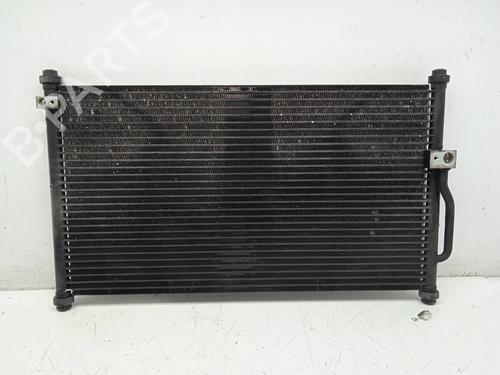 Used AC radiator HONDA CR-V I (RD) 2.0 16V 4WD (RD1, RD3) (147 hp) 4316182