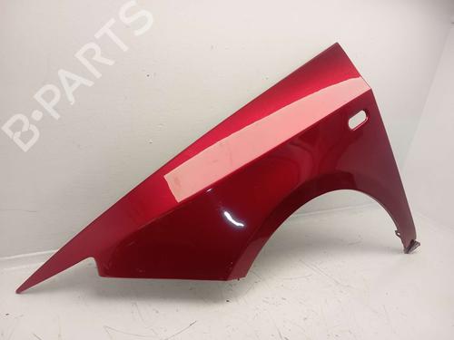 Left front fenders SEAT IBIZA IV (6J5, 6P1) | BP24597283C41