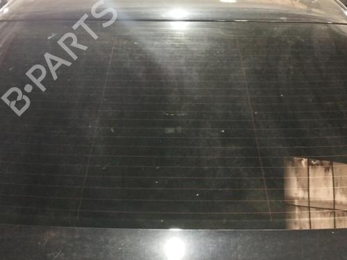 Used Bootlid window Bootlid window VW PASSAT B6 (3C2) 2.0 TDI 16V (140 hp) 25814380 25814380