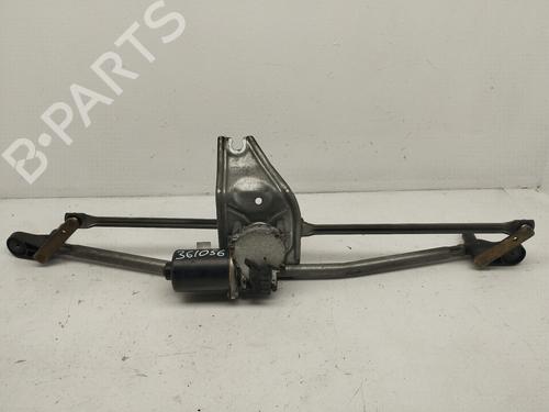 Used Front wiper motor FORD TRANSIT Van (FA_ _) [2000-2006]  4263870