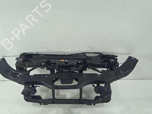 Frontplade/Frontkurv MAZDA 6 Estate (GJ, GL) | BP31620155C72