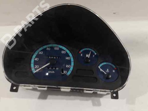 Used Instrument cluster DAEWOO MATIZ (M100, M150) 0.8 (52 hp) 4285381
