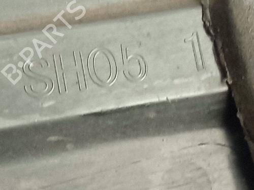 Upper protection MAZDA 6 Estate (GJ, GL) | BP31620221M93