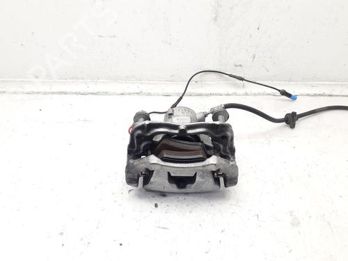 Used Right front brake caliper BMW 3 Gran Turismo (F34) 320 i (184 hp) 11569255