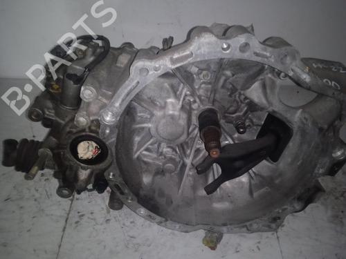 Used Gearbox Gearbox MAZDA MX-3 (EC) 1.8 i V6 (ECPSA) (133 hp) 4256148 4256148