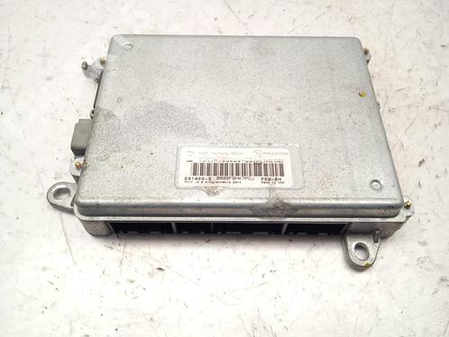 electronic-module-jaguar-s-type-ii-x200-yw4718b525bb-1998-1999-2000-2001-2002-2003-2004-2005-2006-2007-2008-11152567 main image