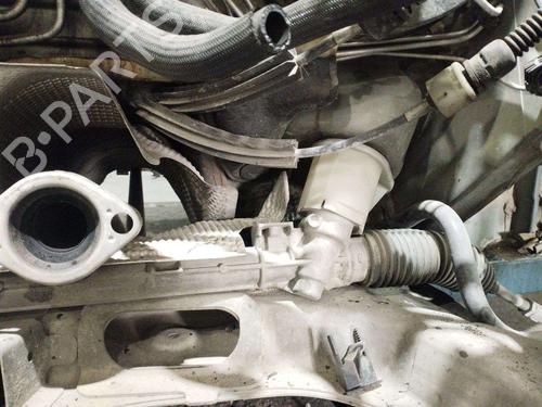 Used Steering rack Steering rack RENAULT MEGANE III Hatchback (BZ0/1_, B3_) [2008-2026] 31620621 31620621