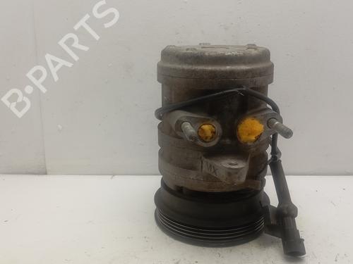 AC compressor TATA INDICA | BP12320975M34 - Image 3