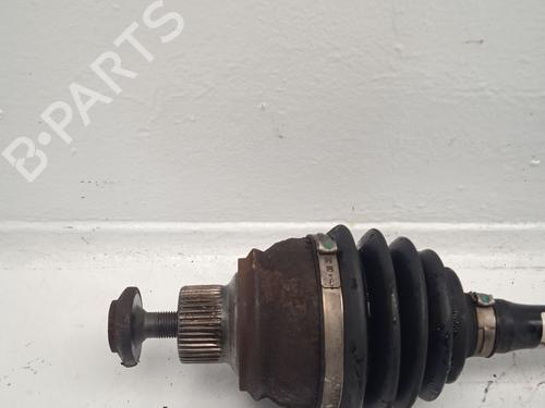 Left front driveshaft AUDI A6 C7 (4G2, 4GC) | BP32342868M38 - Image 3
