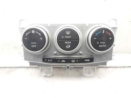 Used Climate control MAZDA 5 (CR) 2.0 CD (CR19) (143 hp) 4908036