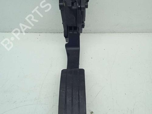 Used Pedal RENAULT CAPTUR I (J5_, H5_) [2013-2026]  12447340
