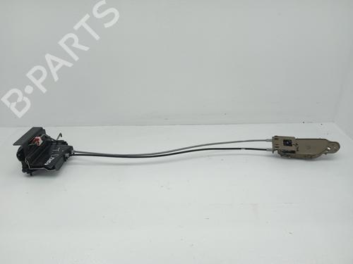 Højre bagtil lås SSANGYONG RODIUS I [2005-2026]  24431798