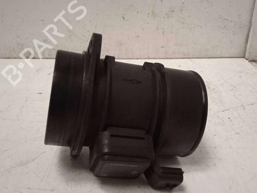 Used Mass air flow sensor RENAULT MEGANE III Hatchback (BZ0/1_, B3_) [2008-2026]  4354190