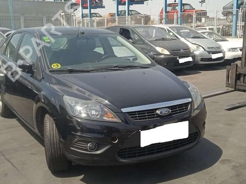 Left front window switch FORD FOCUS II (DA_, HCP, DP) 1.6 TDCi | BP11165883I27 - Image 4