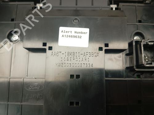 Switch FORD FIESTA VI (CB1, CCN) | BP31617640I30