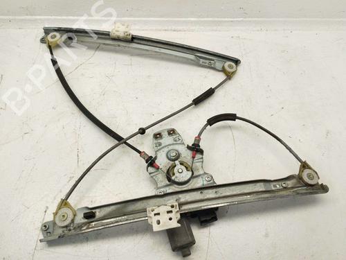 Front left window mechanism CITROËN C5 III (RD_) 1.6 HDi 110 (RD9HZC) | BP33324208C22 - Image 4