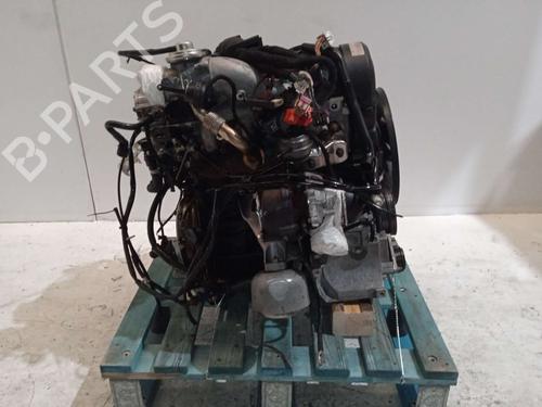 engine-vw-passat-b55-3b3-2000-2001-2002-2003-2004-2005-33818620 main image