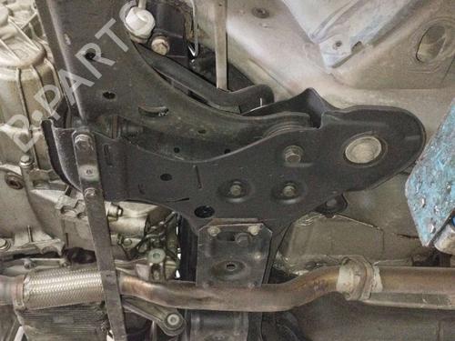 Used Subframe Subframe FIAT BRAVO II (198_) 1.9 D Multijet (198AXB1A) (120 hp) 21791938 21791938