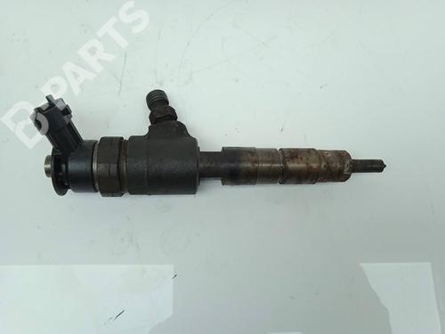 Used Injector Injector PEUGEOT PARTNER Box Body/MPV 1.6 HDi (75 hp) 11166013 11166013