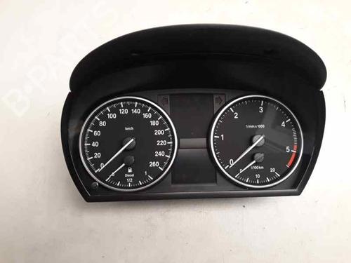 instrument-cluster-bmw-3-touring-e91-ik9187060021-2004-2005-2006-2007-2008-2009-2010-2011-2012-4277900 main image