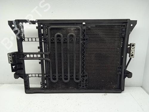 Used AC radiator BMW 5 Touring (E39) [1996-2004]  4326679