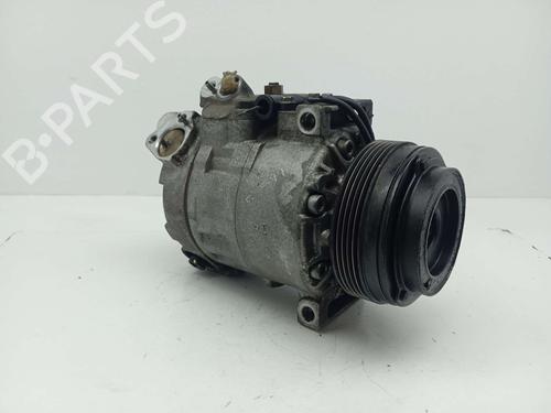 Used AC compressor AC compressor BMW 7 (E38) [1994-2001] 21516780 21516780