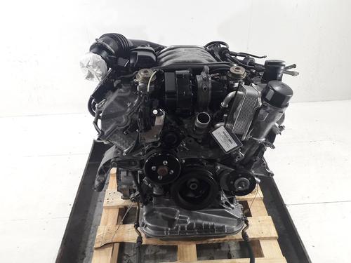 Used Engine Engine MERCEDES-BENZ E-CLASS (W210) E 280 4-matic (210.081) (204 hp) 11148788 11148788