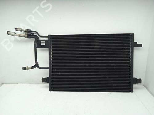 Used AC radiator AUDI A4 B5 Avant (8D5) [1994-2002]  4345997