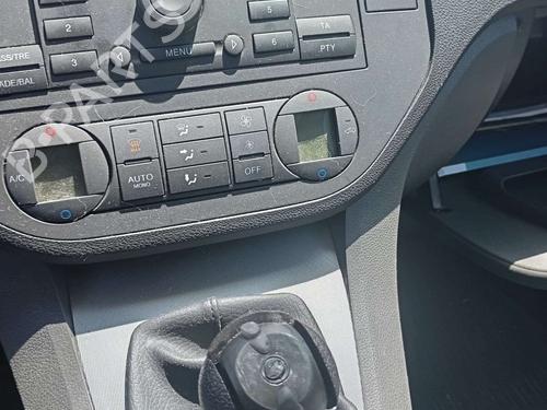 Steering pump FORD FOCUS C-MAX (DM2)  | BP31615300M99 