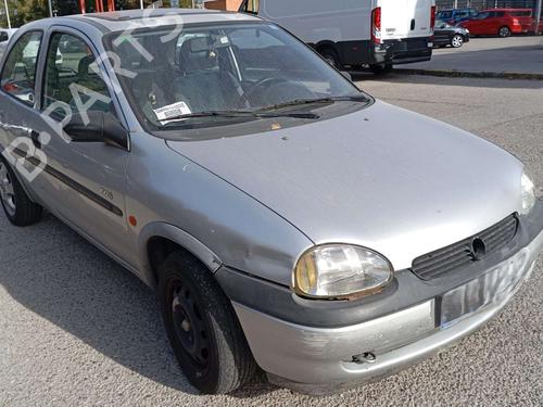 Peças OPEL CORSA B (S93) 4737578
